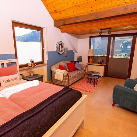 Bed & Breakfast Sandra Mueller Burg  Buitenkant foto