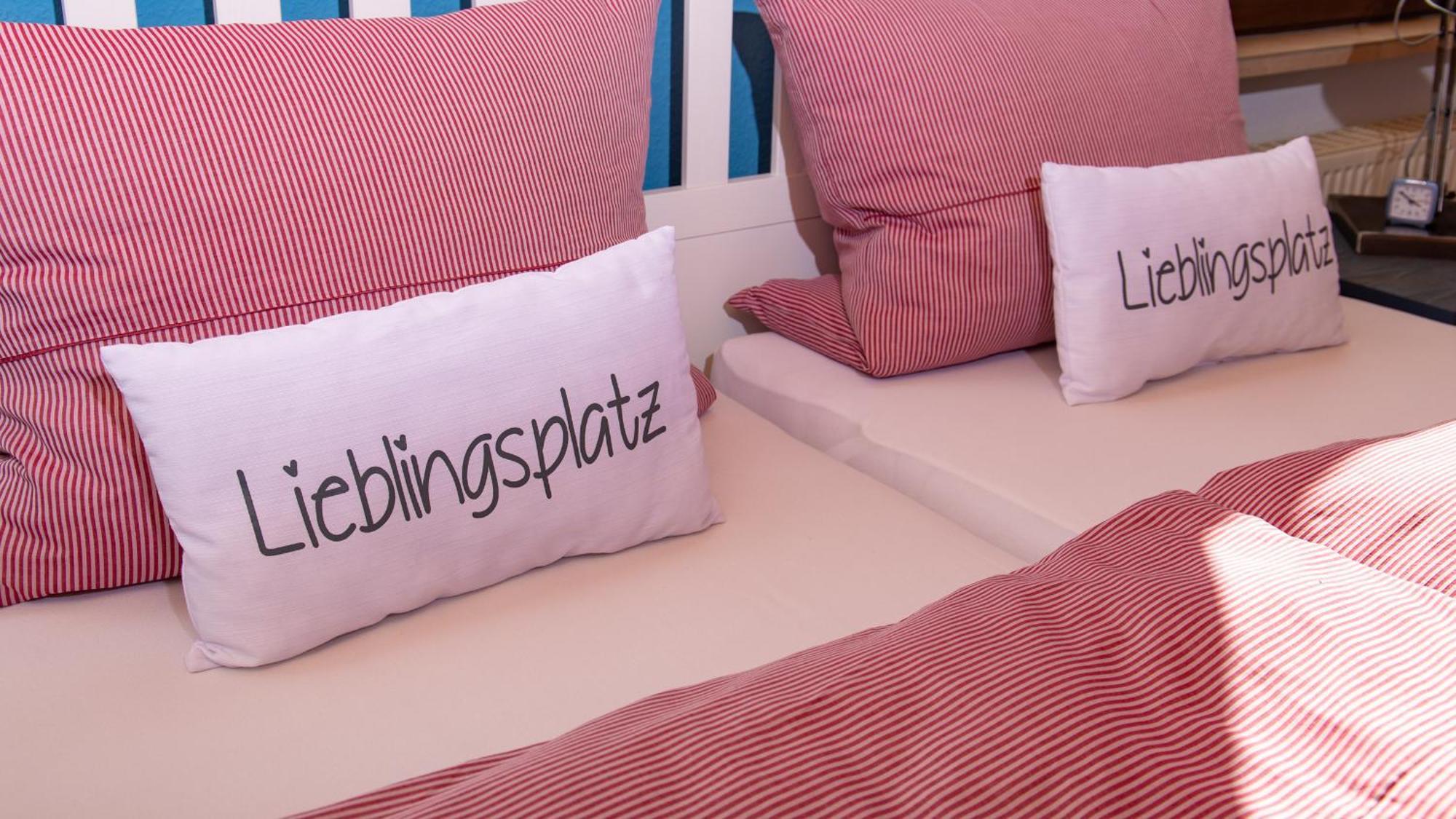 Bed & Breakfast Sandra Mueller Burg  Buitenkant foto