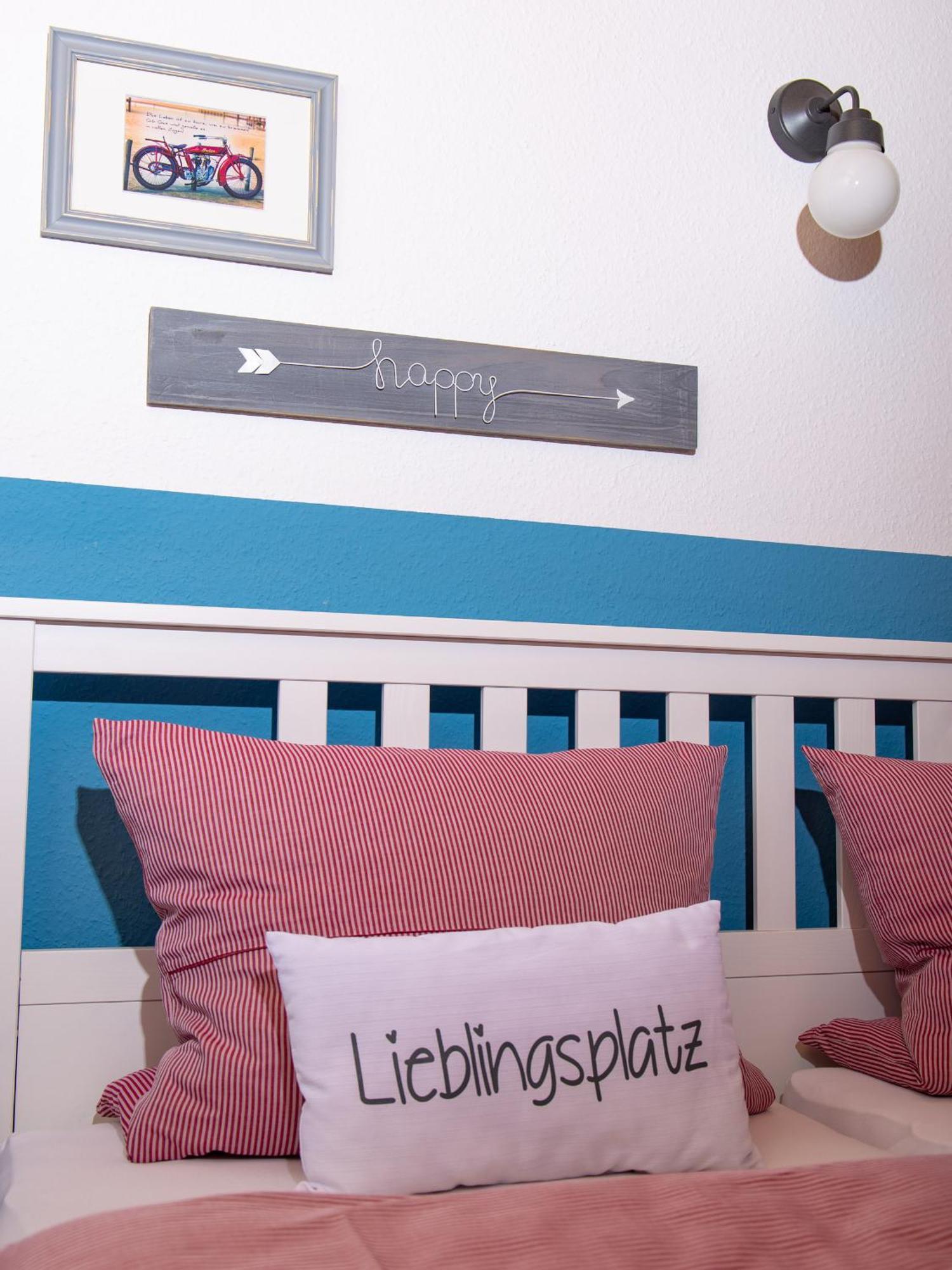 Bed & Breakfast Sandra Mueller Burg  Buitenkant foto