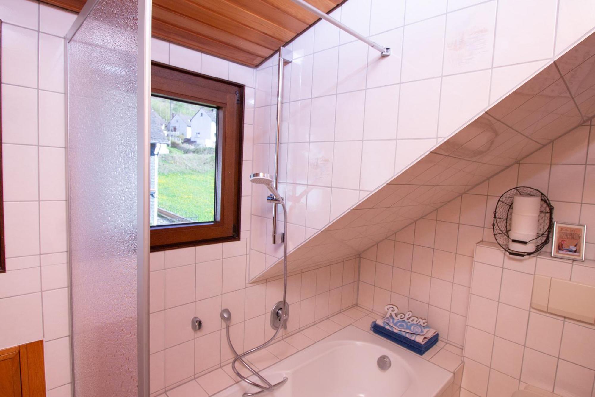 Bed & Breakfast Sandra Mueller Burg  Buitenkant foto