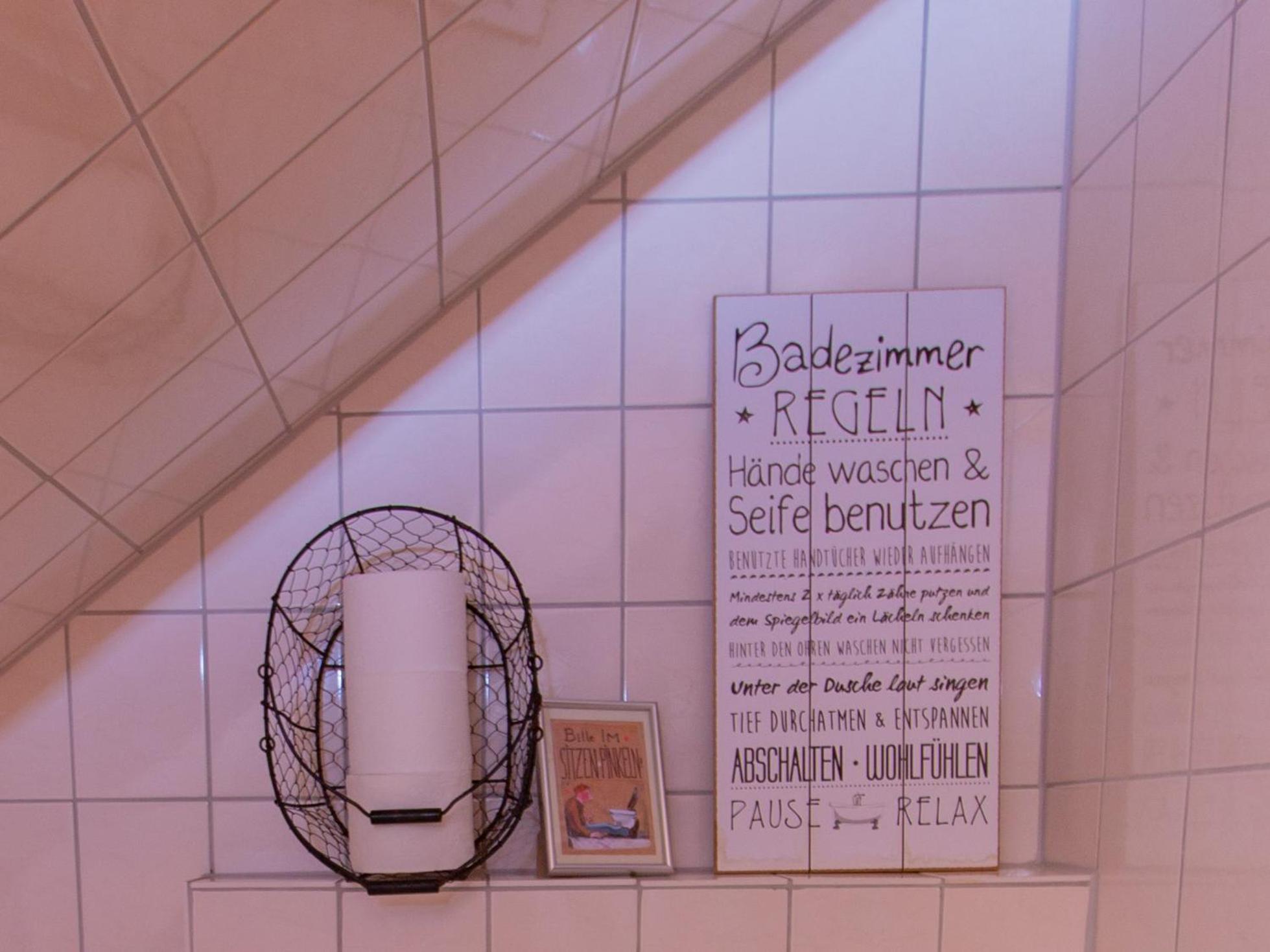 Bed & Breakfast Sandra Mueller Burg  Buitenkant foto
