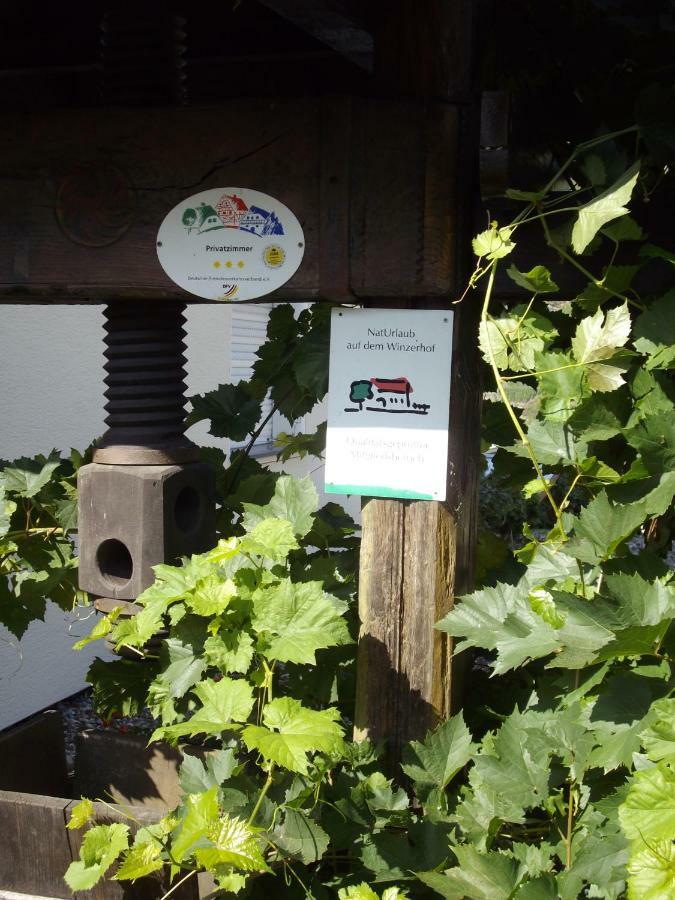 Bed & Breakfast Sandra Mueller Burg  Buitenkant foto