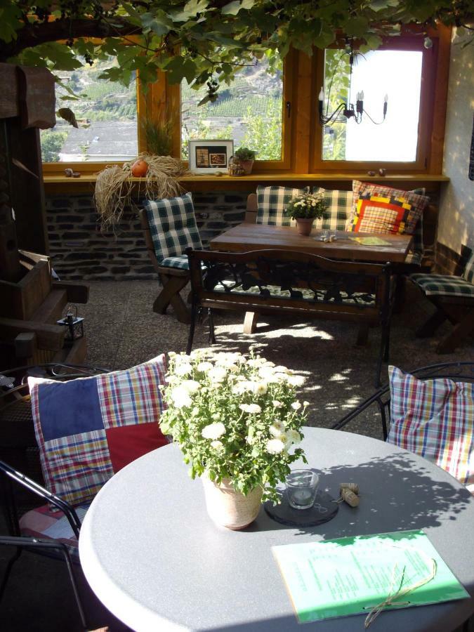 Bed & Breakfast Sandra Mueller Burg  Buitenkant foto