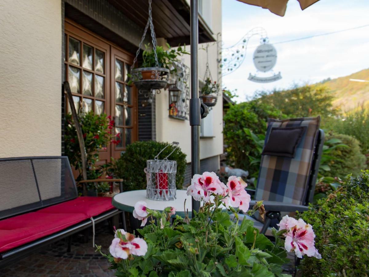 Bed & Breakfast Sandra Mueller Appartement Burg  Buitenkant foto