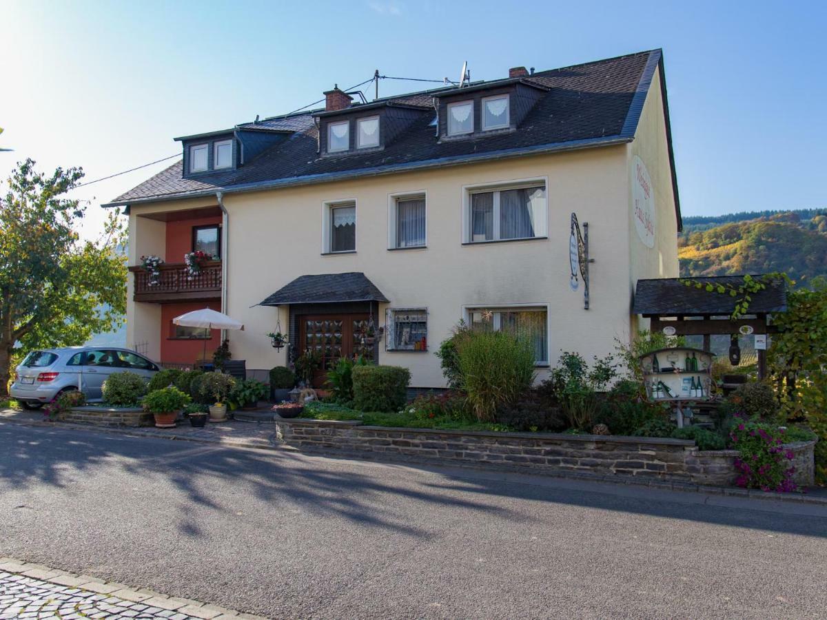 Bed & Breakfast Sandra Mueller Appartement Burg  Buitenkant foto